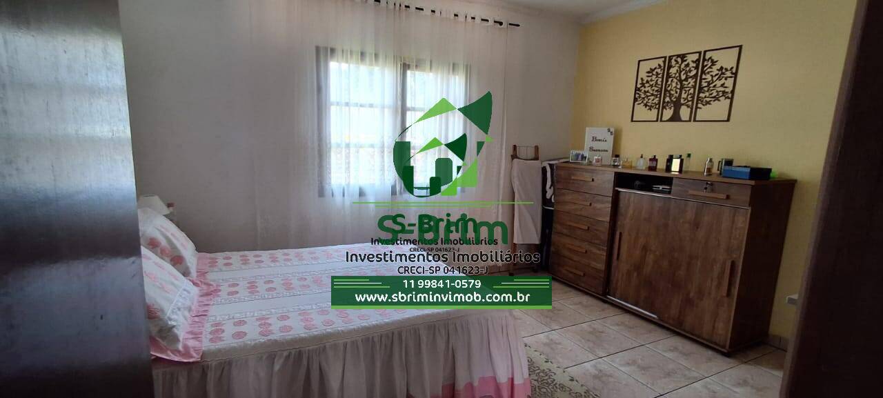 Chácara à venda com 6 quartos - Foto 13