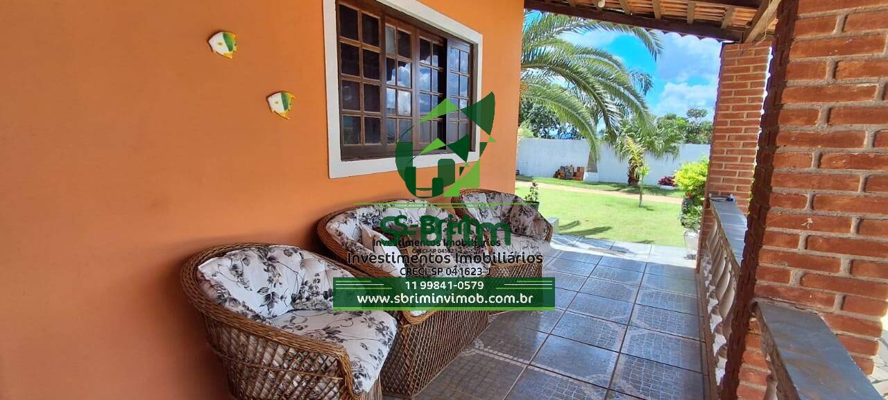 Chácara à venda com 6 quartos - Foto 3
