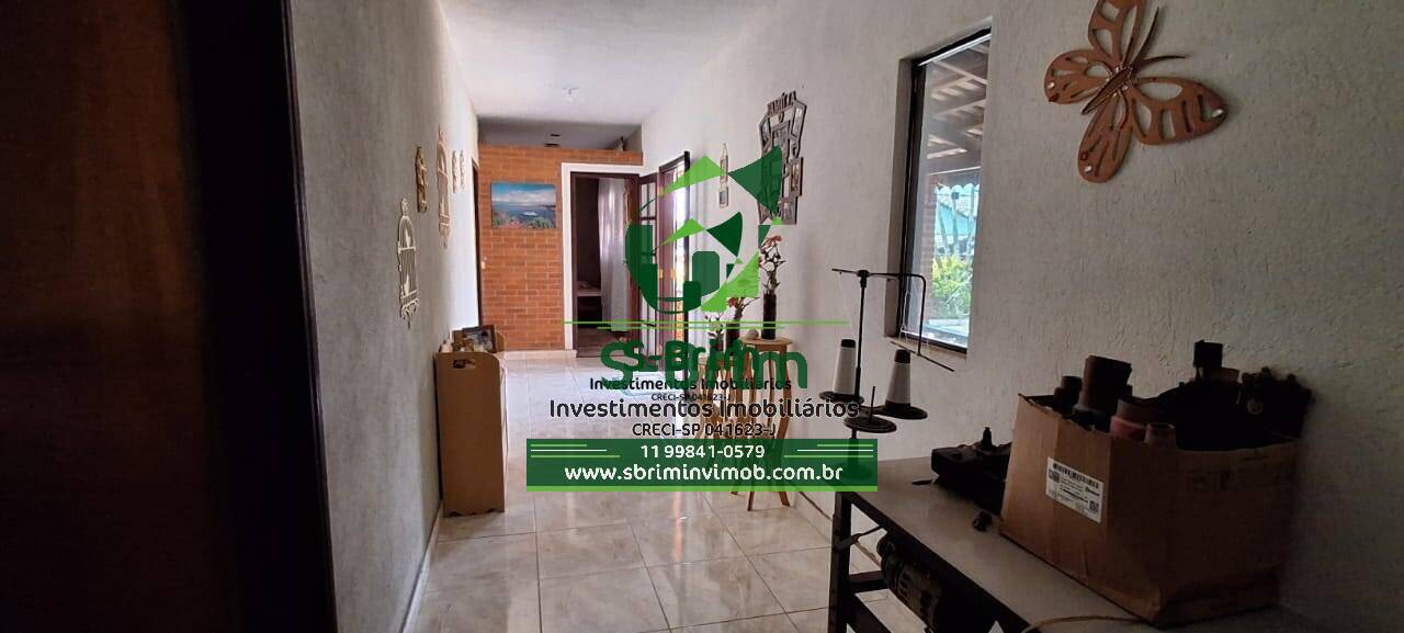 Chácara à venda com 6 quartos - Foto 11