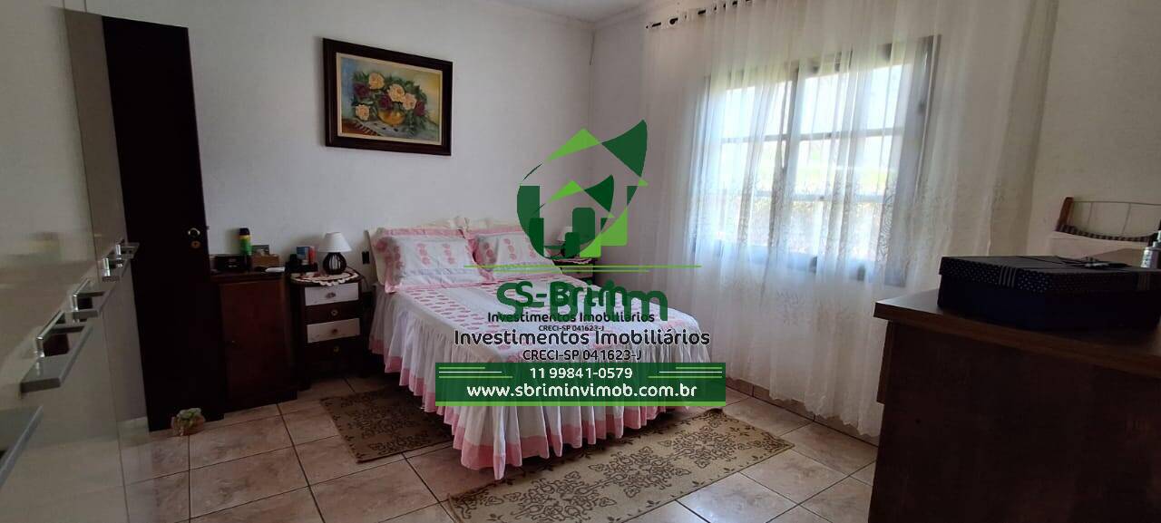 Chácara à venda com 6 quartos - Foto 15
