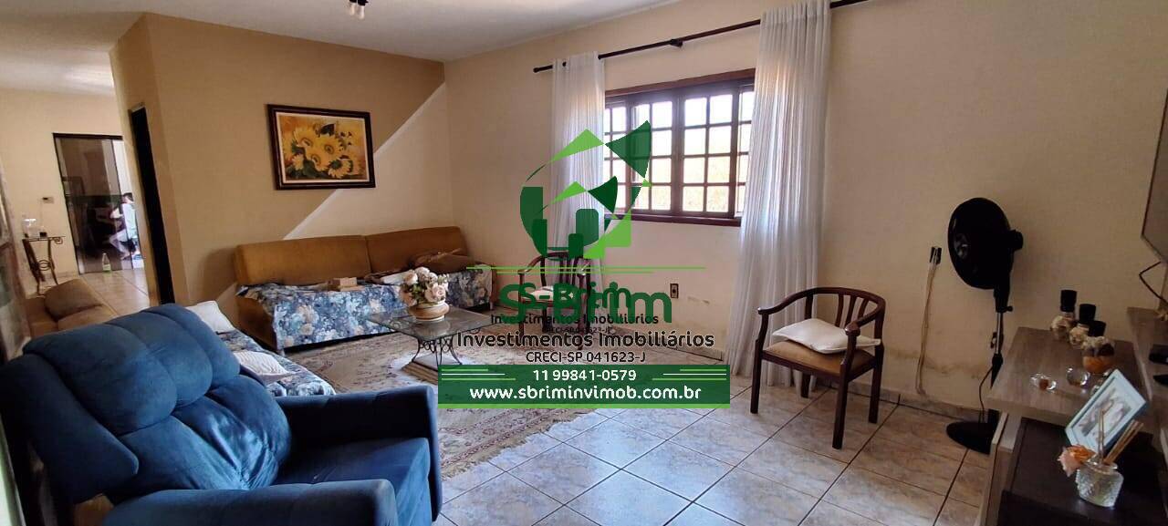 Chácara à venda com 6 quartos - Foto 18