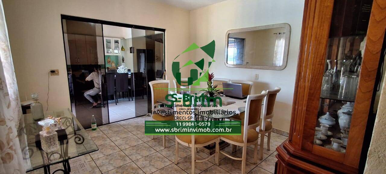 Chácara à venda com 6 quartos - Foto 20
