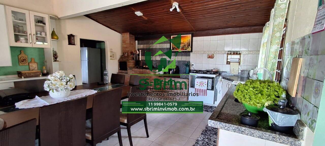 Chácara à venda com 6 quartos - Foto 22