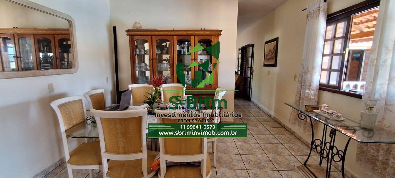 Chácara à venda com 6 quartos - Foto 21