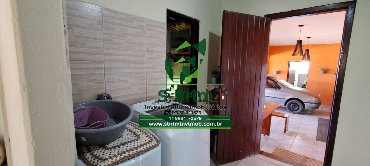 Chácara à venda com 6 quartos - Foto 25