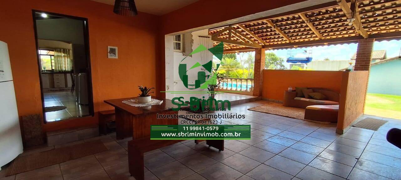 Chácara à venda com 6 quartos - Foto 30