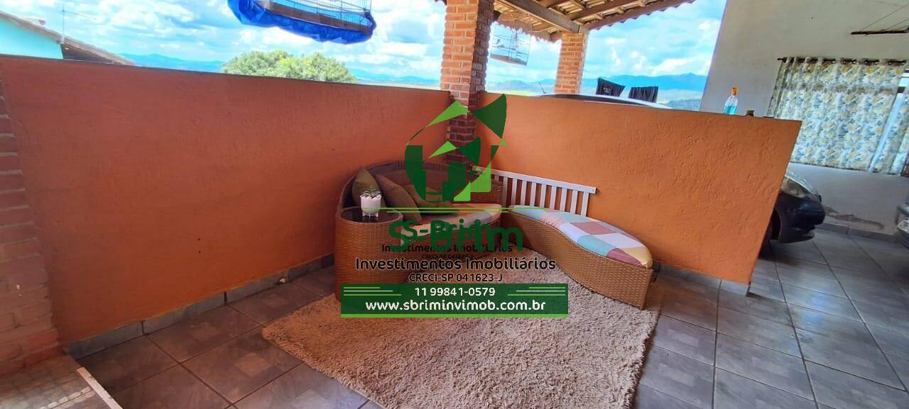 Chácara à venda com 6 quartos - Foto 27