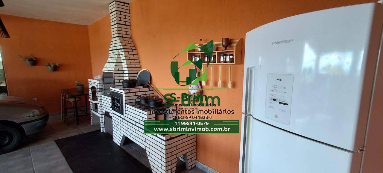 Chácara à venda com 6 quartos - Foto 26