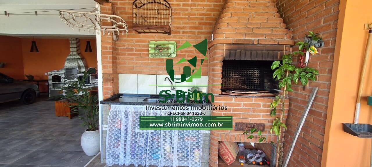 Chácara à venda com 6 quartos - Foto 29