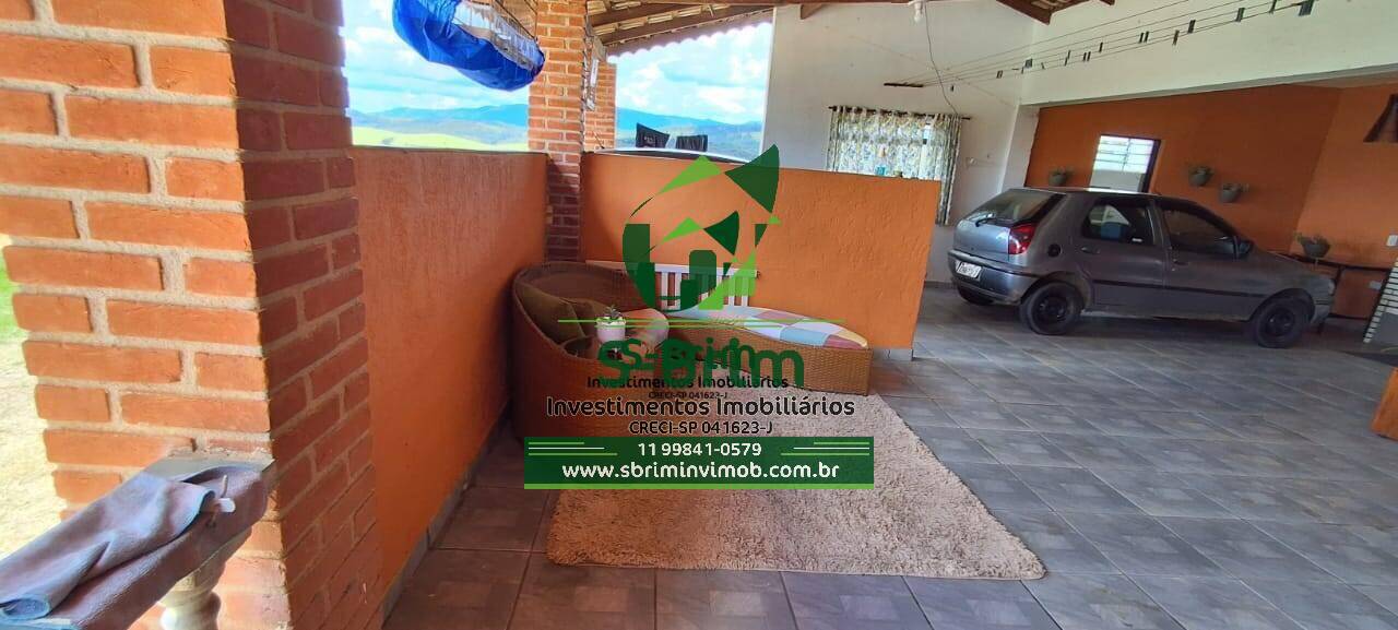 Chácara à venda com 6 quartos - Foto 28