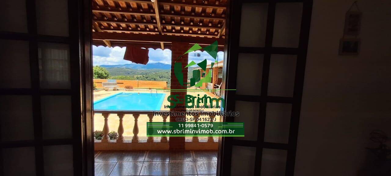 Chácara à venda com 6 quartos - Foto 33
