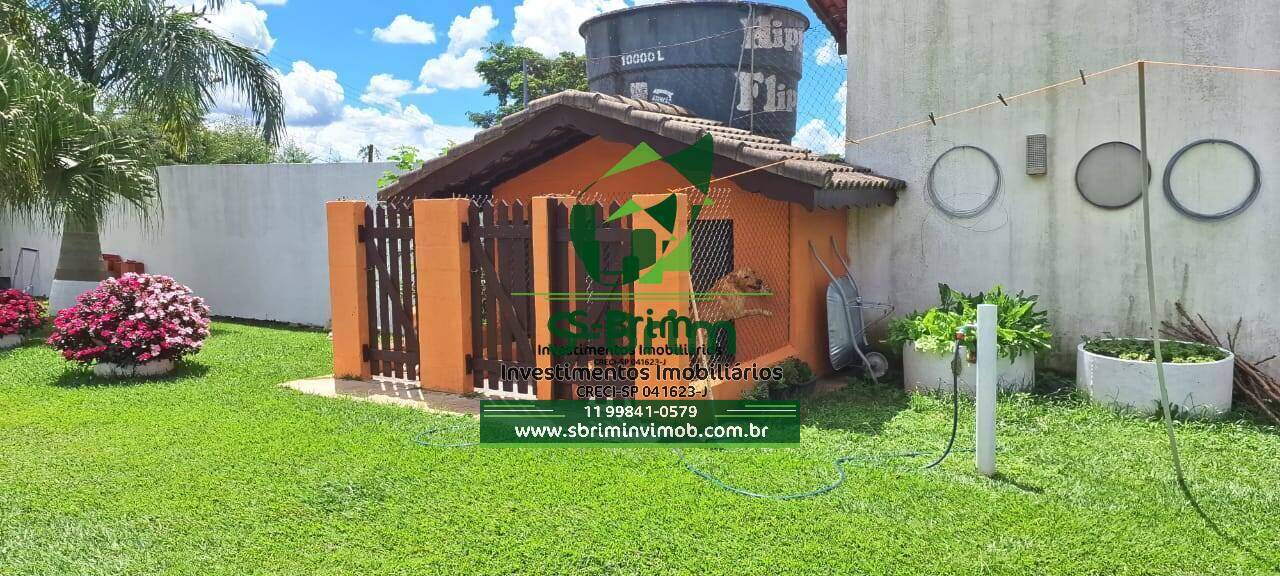Chácara à venda com 6 quartos - Foto 32