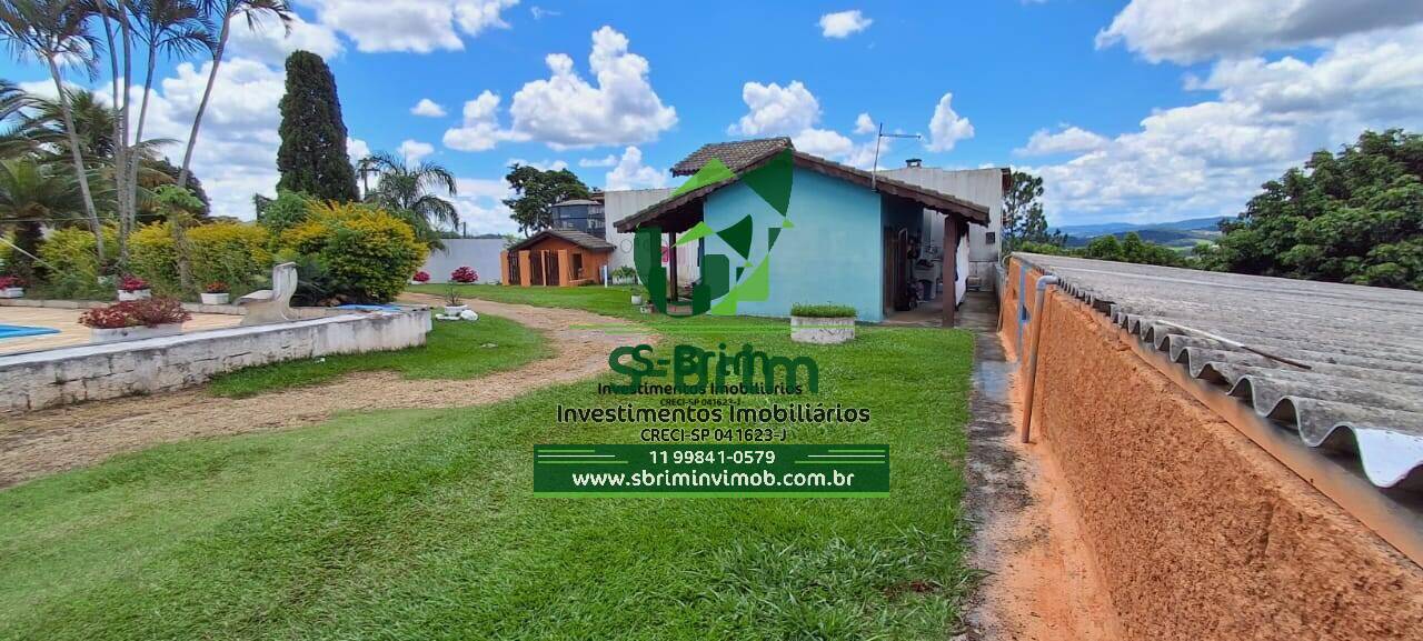 Chácara à venda com 6 quartos - Foto 36