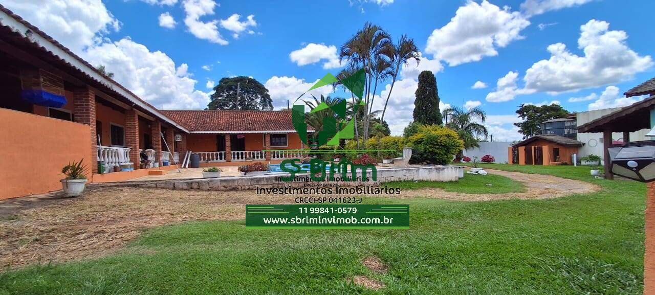 Chácara à venda com 6 quartos - Foto 43