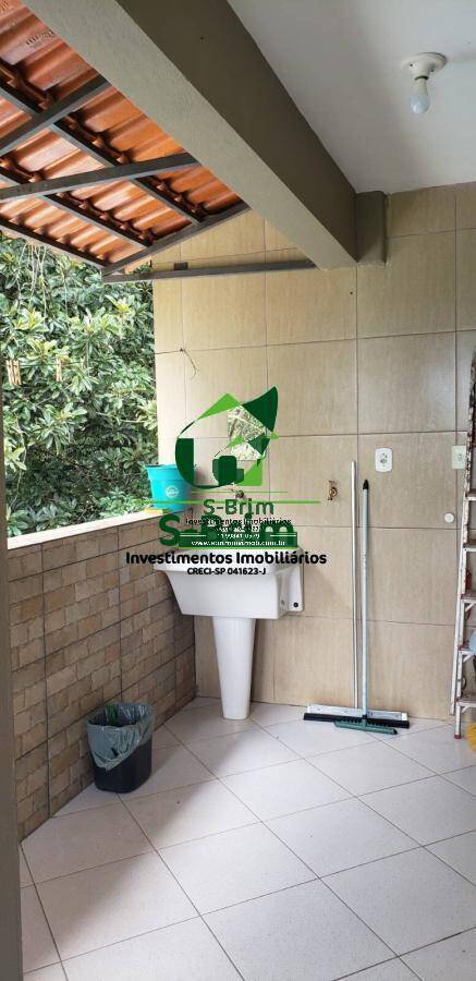 Chácara à venda com 3 quartos - Foto 12
