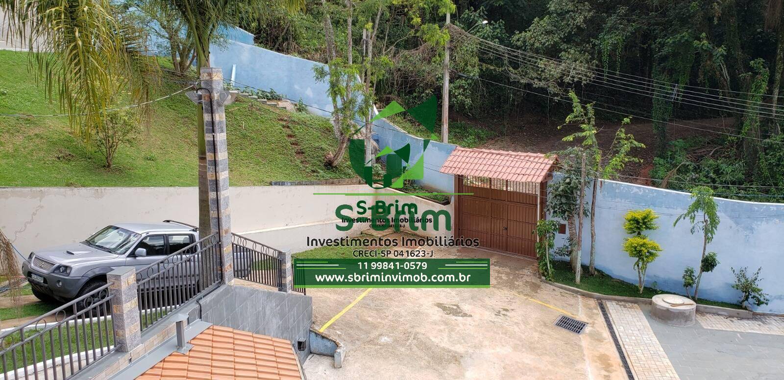 Chácara à venda com 3 quartos - Foto 13