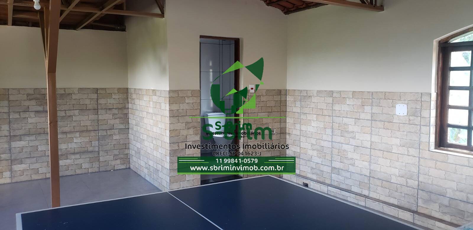 Chácara à venda com 3 quartos - Foto 21