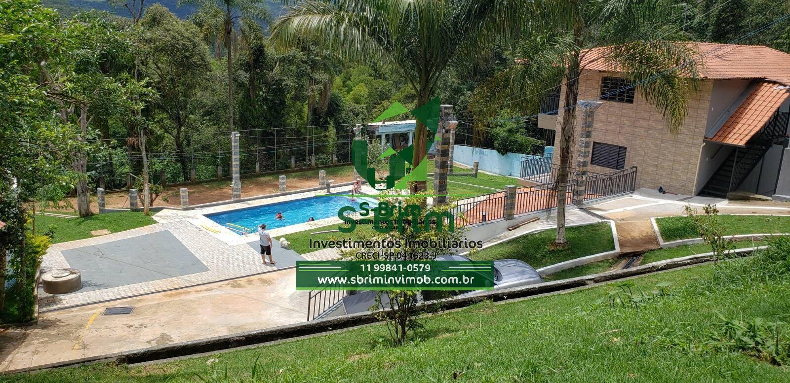 Chácara à venda com 3 quartos - Foto 27