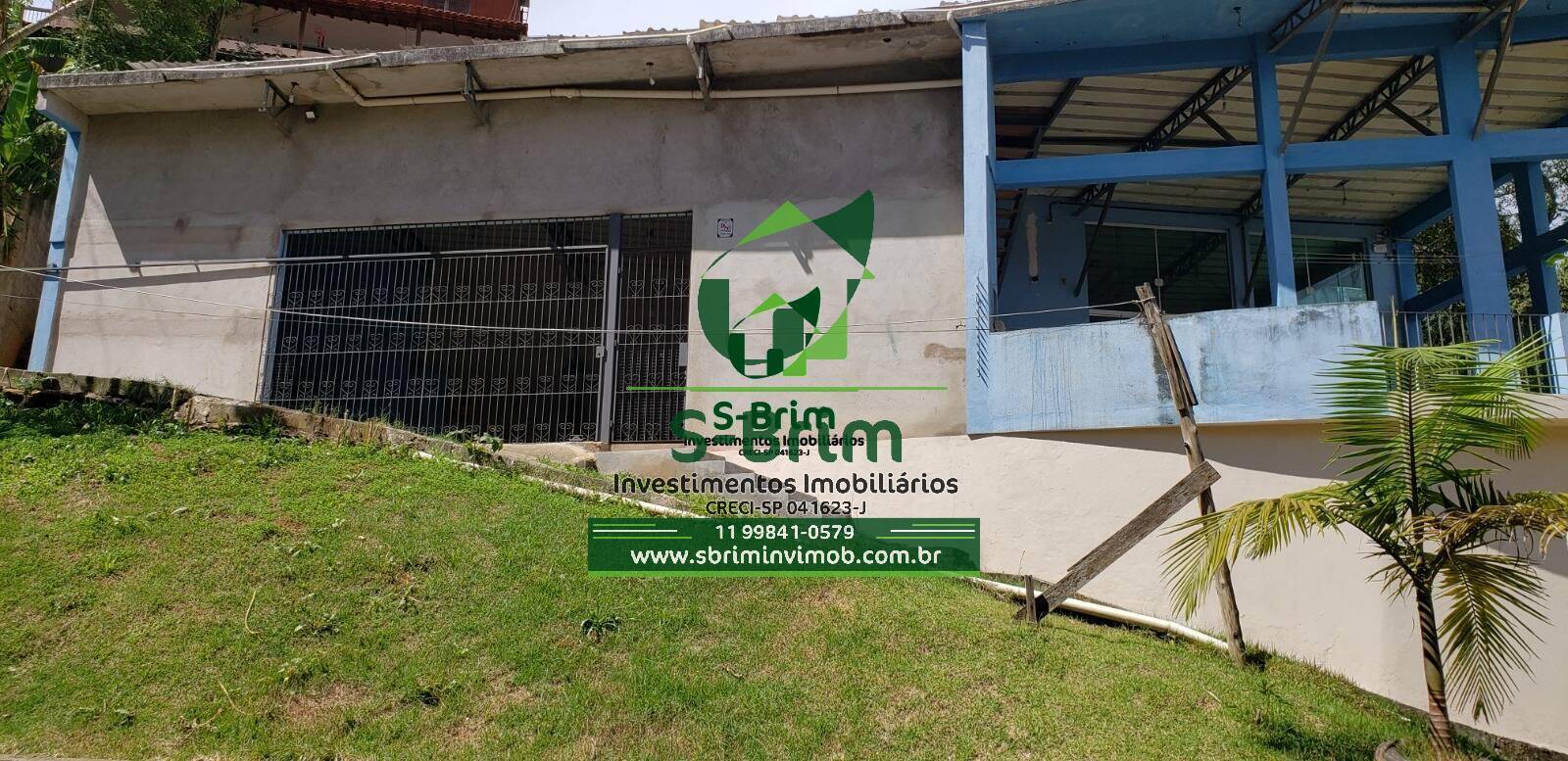 Chácara à venda com 3 quartos - Foto 25