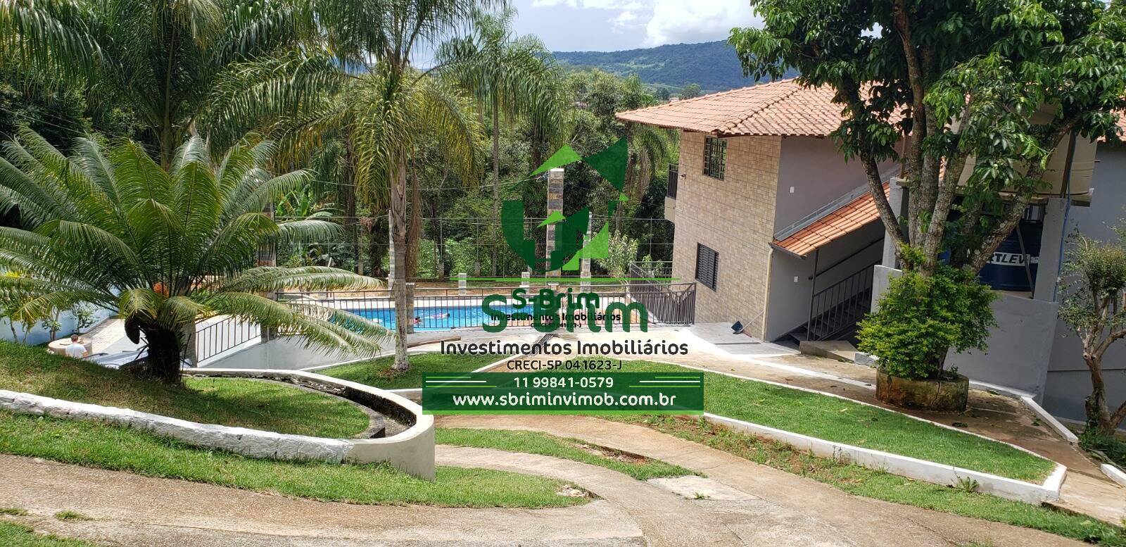 Chácara à venda com 3 quartos - Foto 29