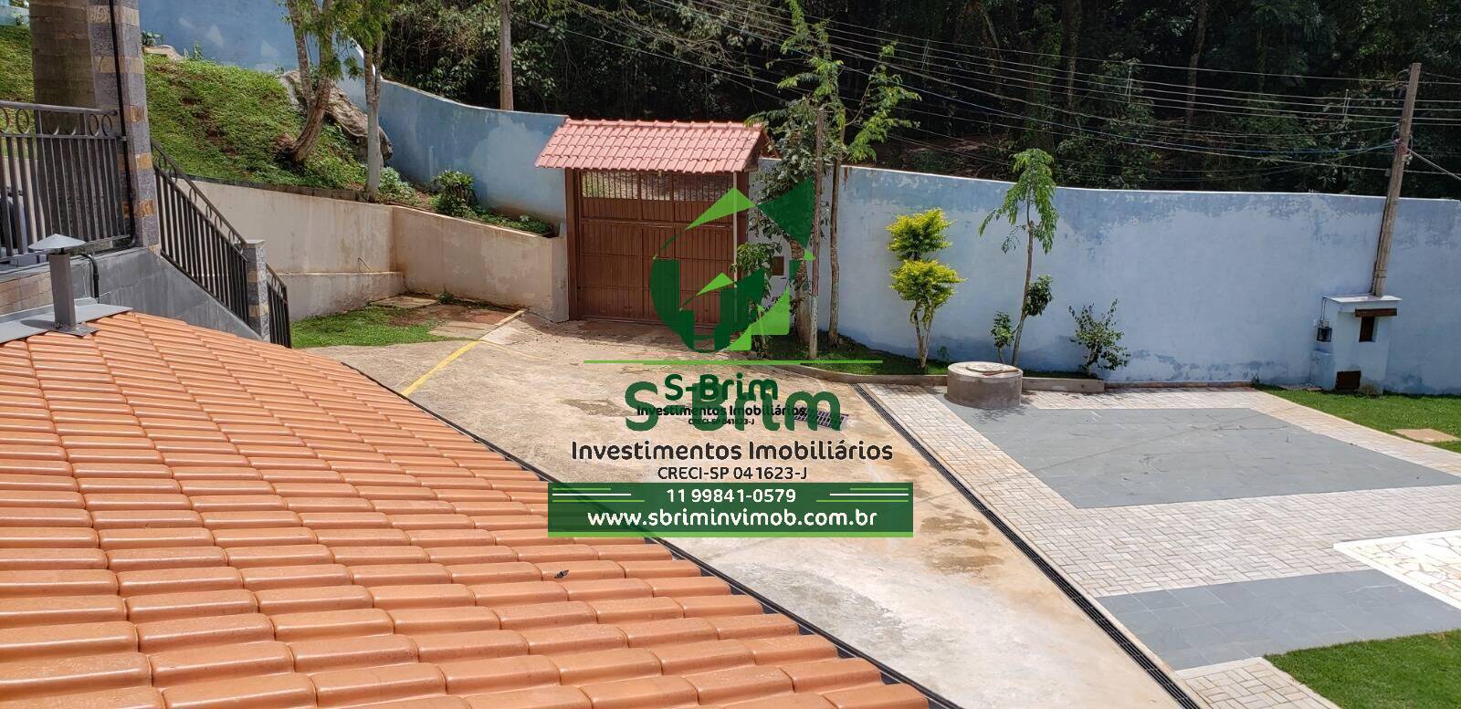 Chácara à venda com 3 quartos - Foto 30