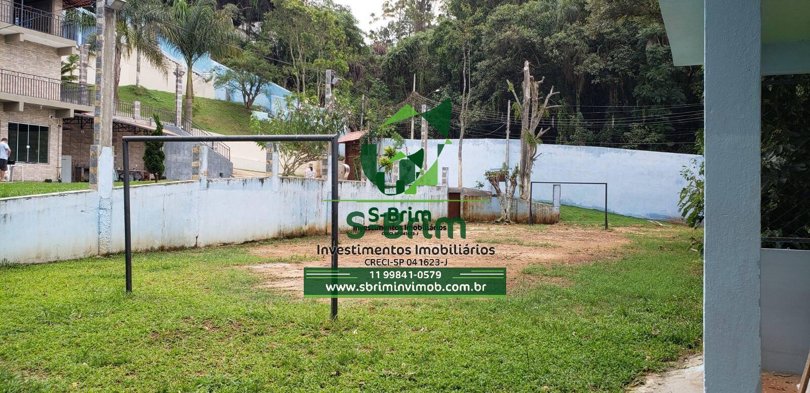 Chácara à venda com 3 quartos - Foto 31