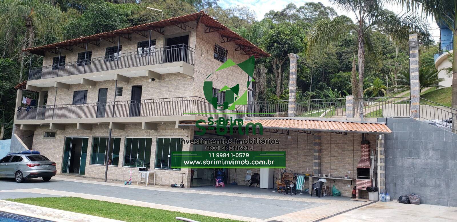 Chácara à venda com 3 quartos - Foto 32