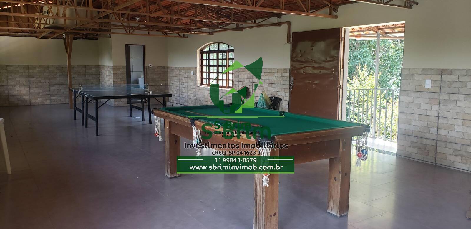Chácara à venda com 3 quartos - Foto 33