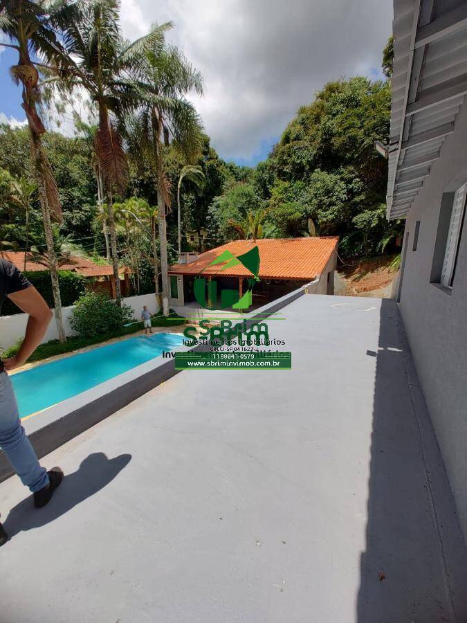 Casa à venda com 2 quartos - Foto 2
