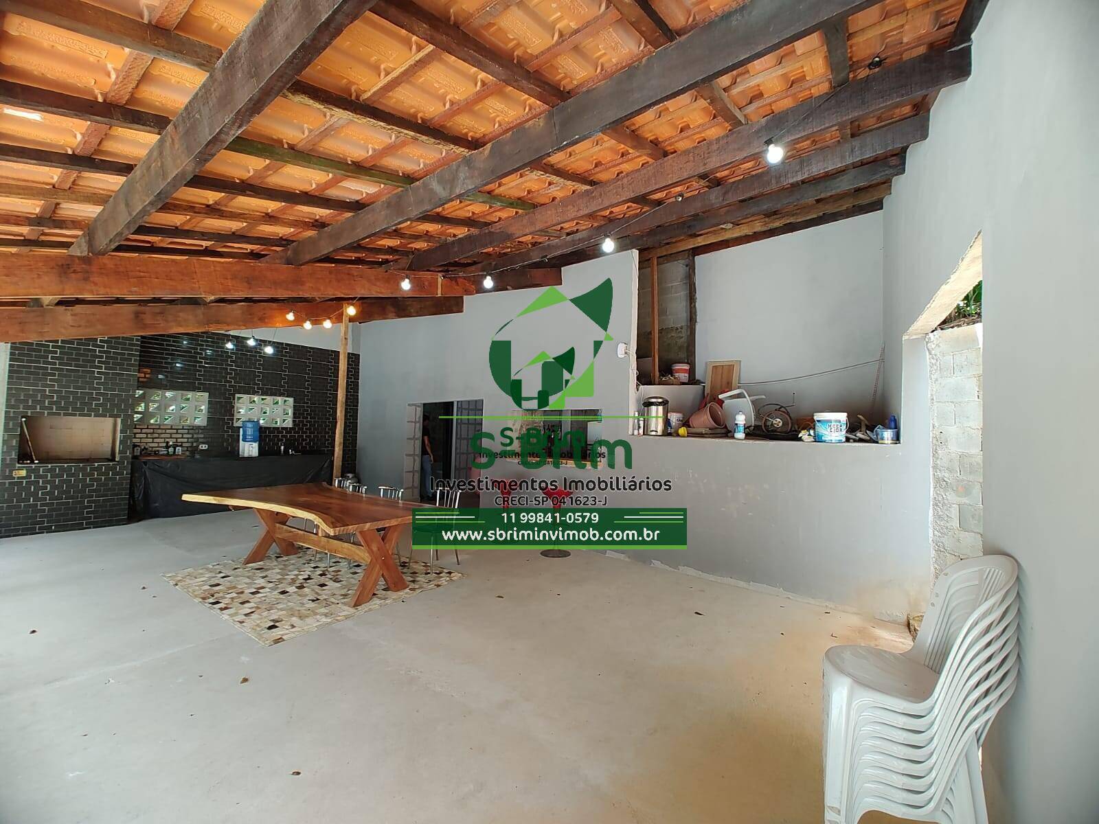 Casa à venda com 2 quartos - Foto 5