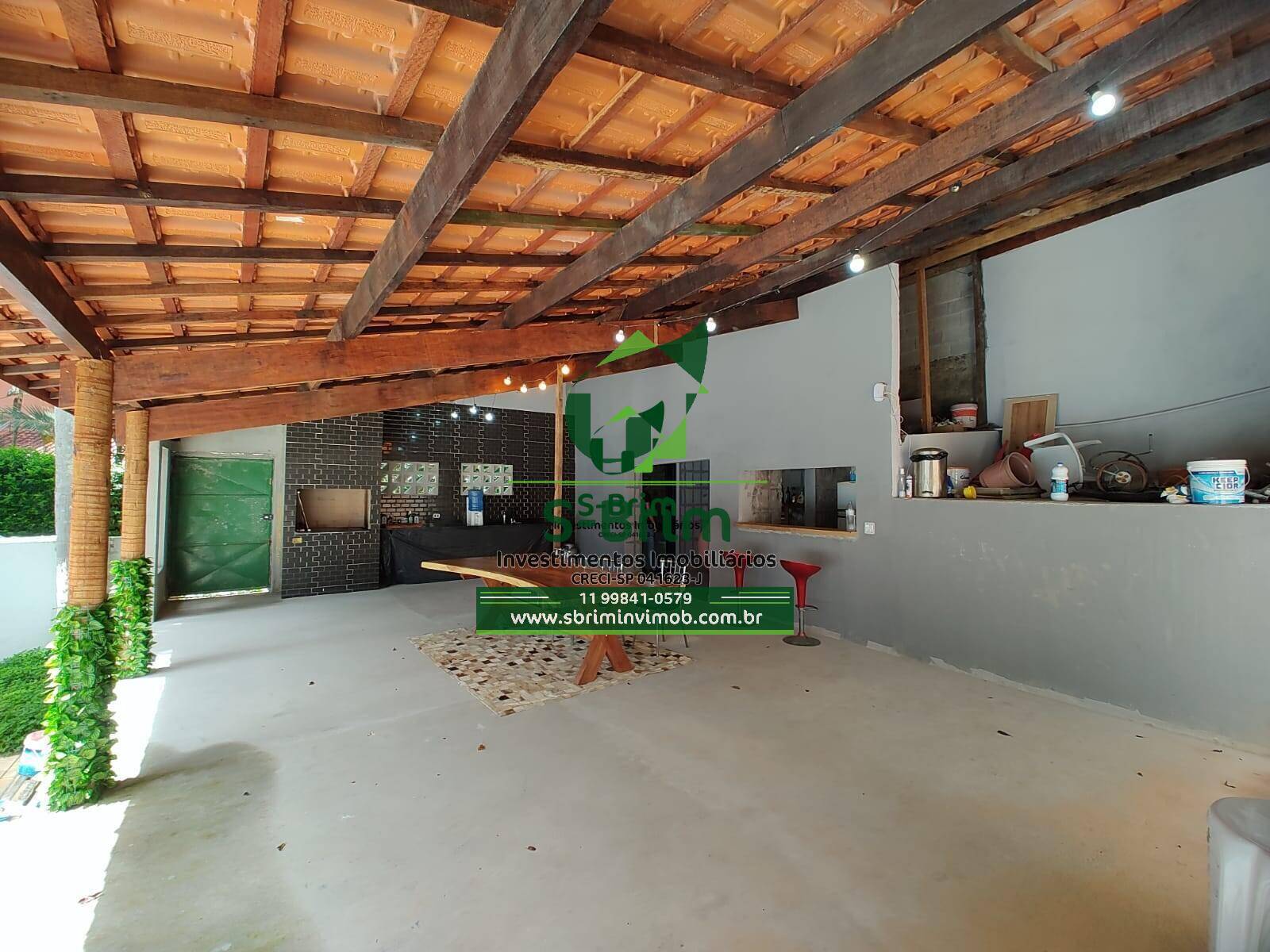 Casa à venda com 2 quartos - Foto 9