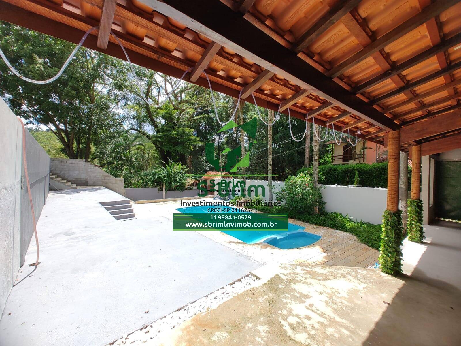 Casa à venda com 2 quartos - Foto 12