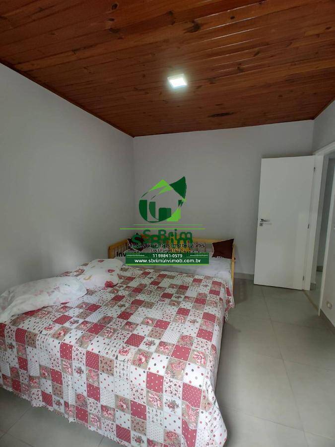 Casa à venda com 2 quartos - Foto 21