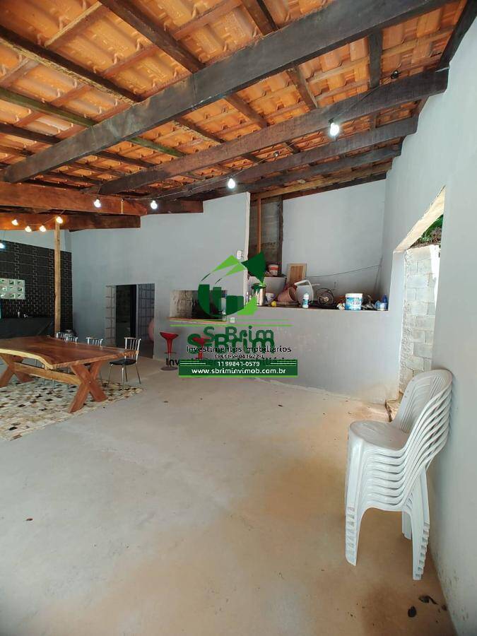 Casa à venda com 2 quartos - Foto 22