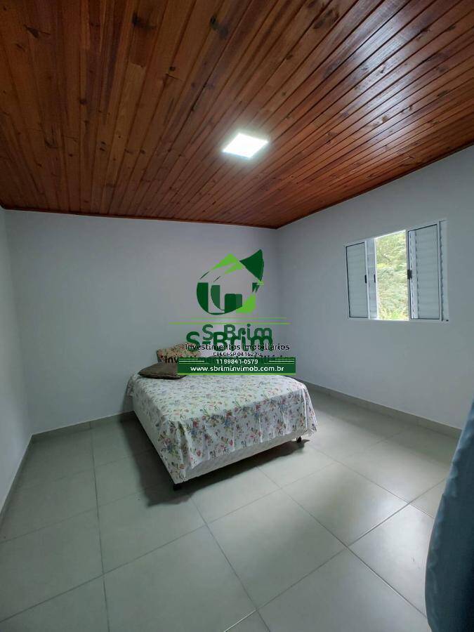 Casa à venda com 2 quartos - Foto 26