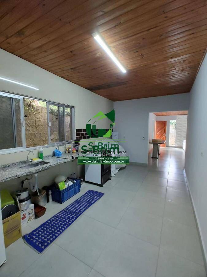 Casa à venda com 2 quartos - Foto 31