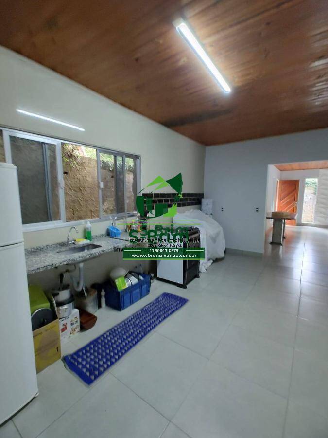 Casa à venda com 2 quartos - Foto 33