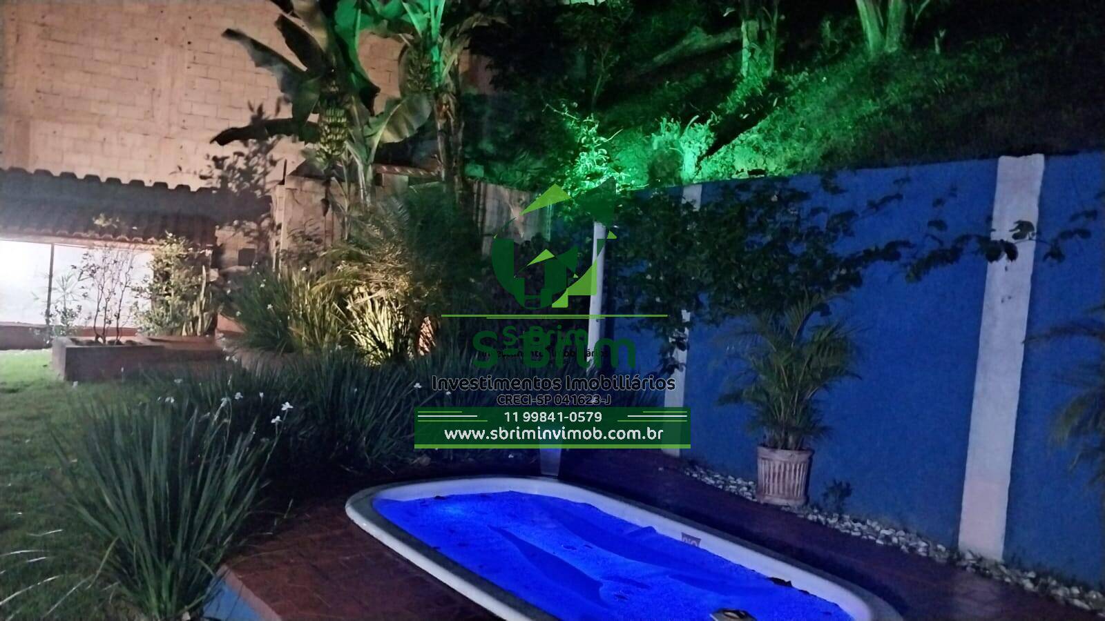Chácara à venda com 2 quartos - Foto 4