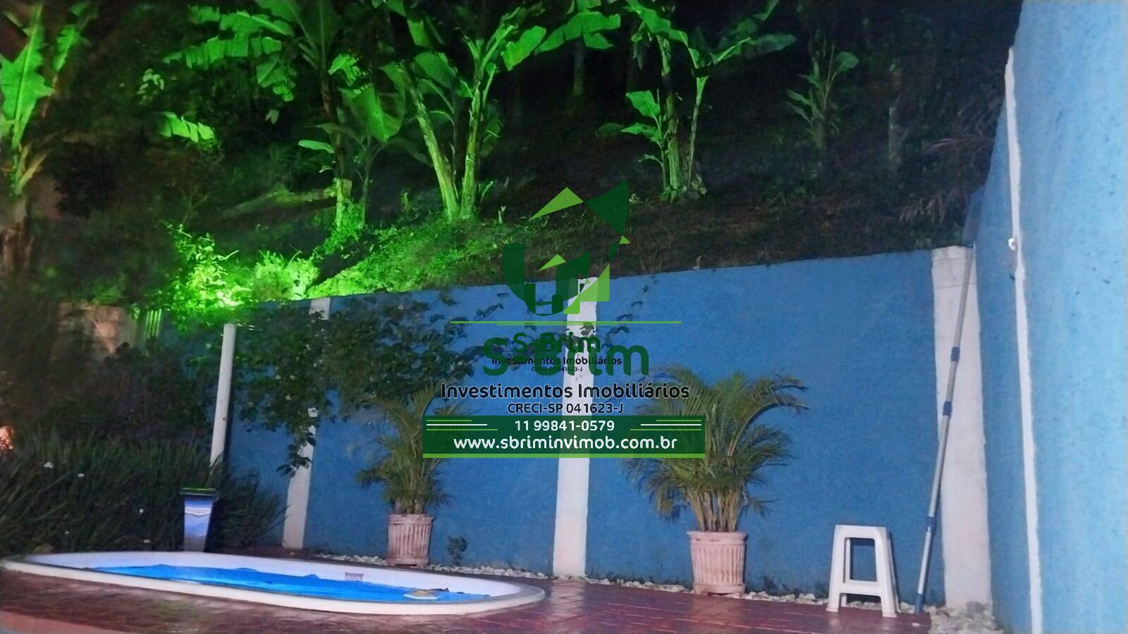 Chácara à venda com 2 quartos - Foto 5
