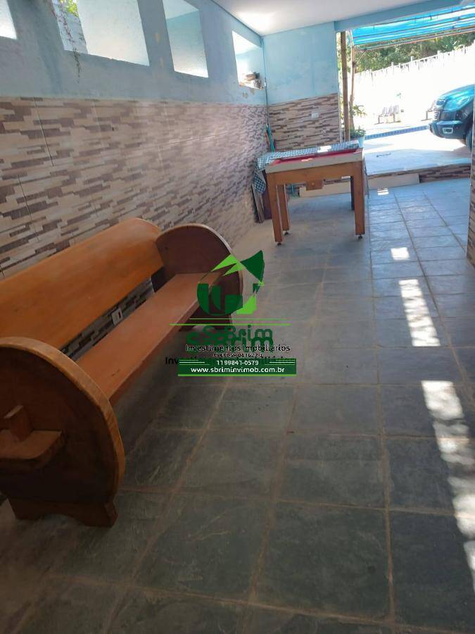 Casa à venda com 8 quartos - Foto 7