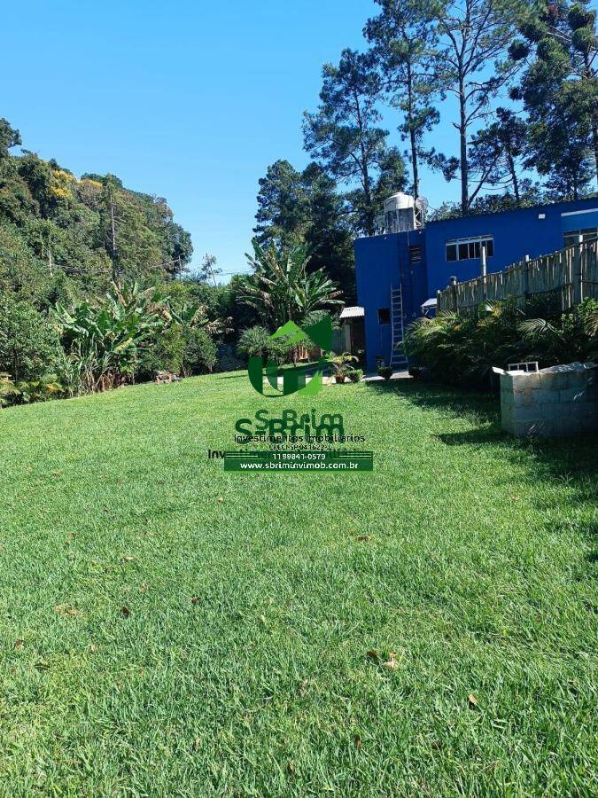 Casa à venda com 8 quartos - Foto 4