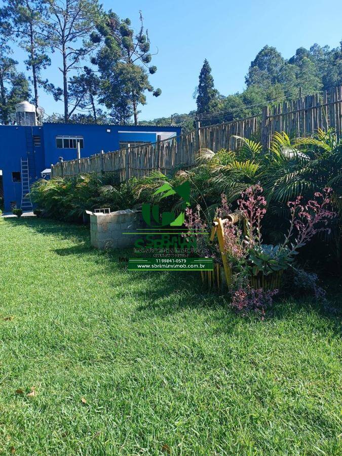 Casa à venda com 8 quartos - Foto 6