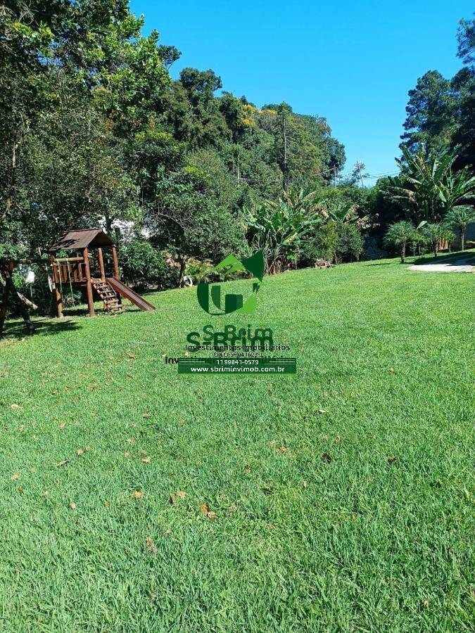Casa à venda com 8 quartos - Foto 3