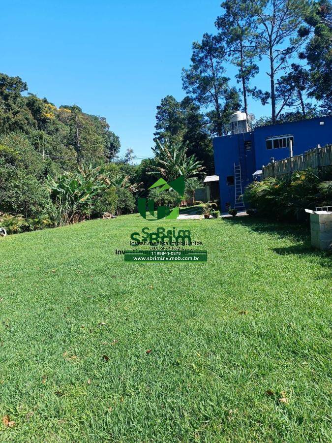 Casa à venda com 8 quartos - Foto 5