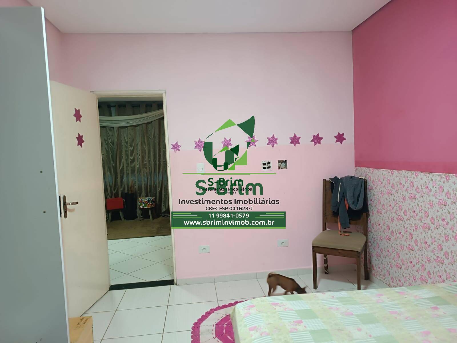 Casa à venda com 8 quartos - Foto 9