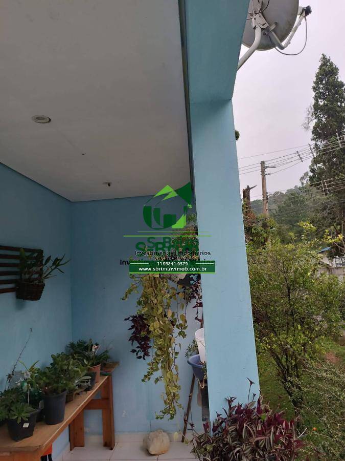 Casa à venda com 8 quartos - Foto 10
