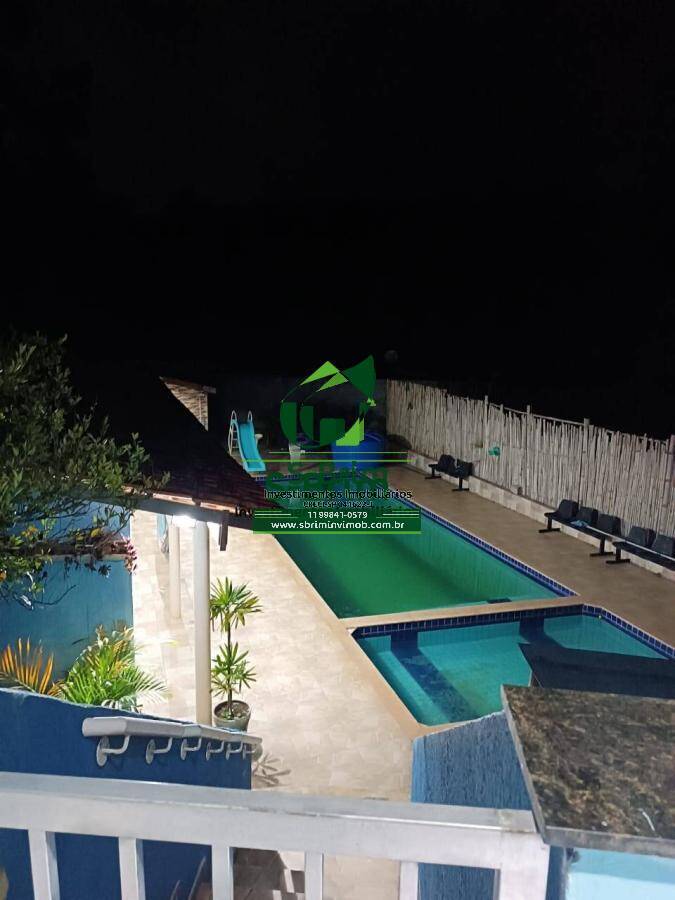 Casa à venda com 8 quartos - Foto 14
