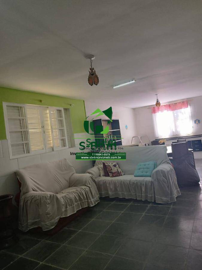 Casa à venda com 8 quartos - Foto 25