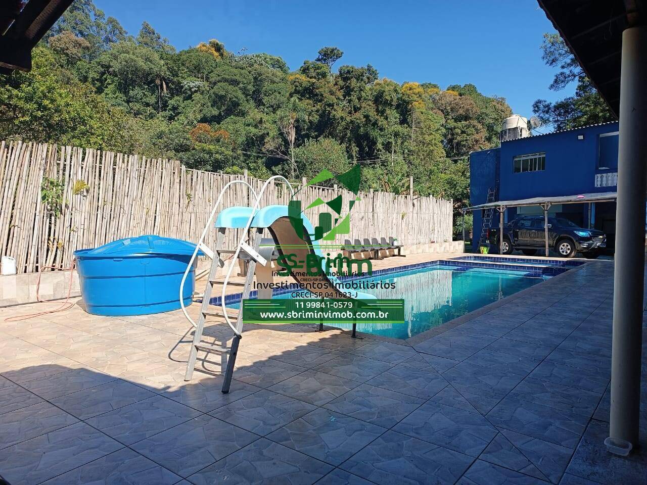 Casa à venda com 8 quartos - Foto 2