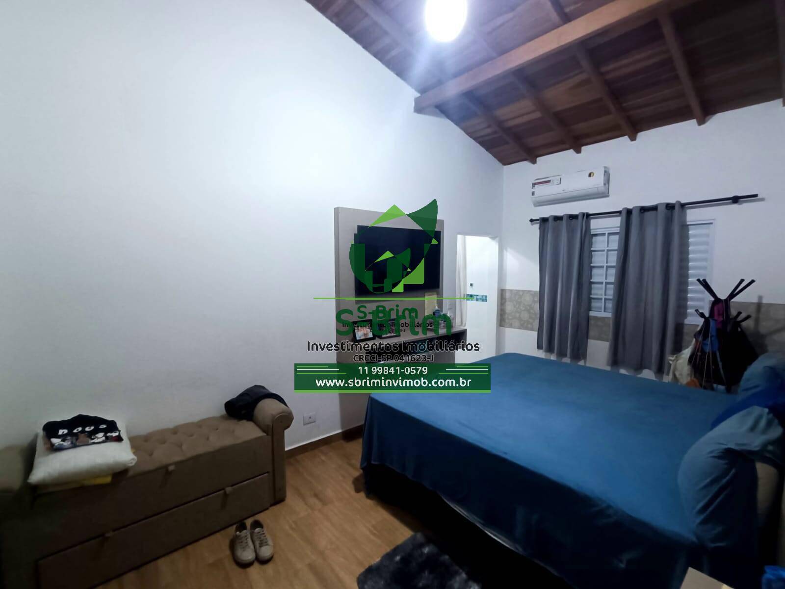 Sítio à venda com 4 quartos, 2000m² - Foto 4
